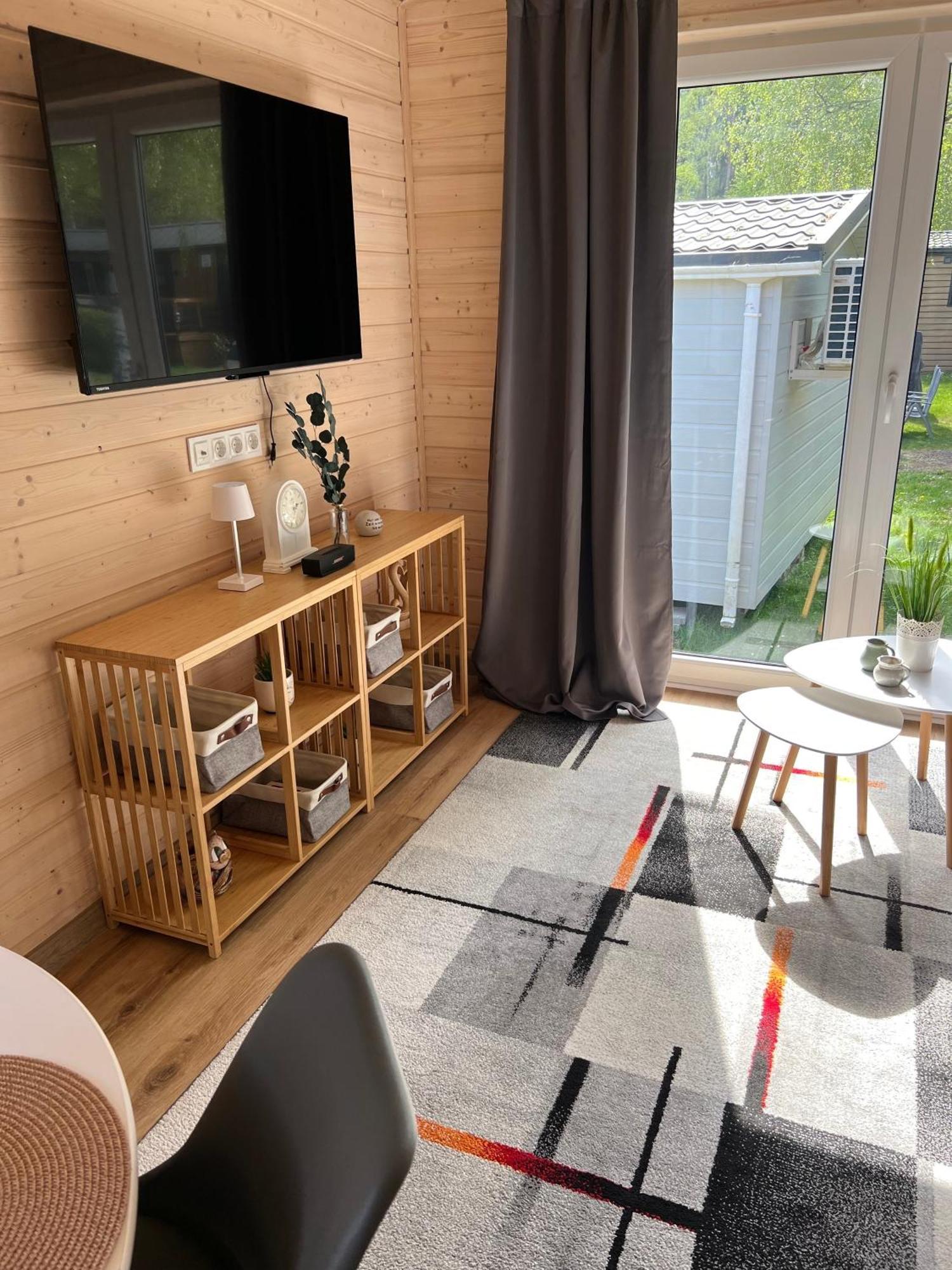 Tinyhouse Frida Villa Stuer Exterior photo
