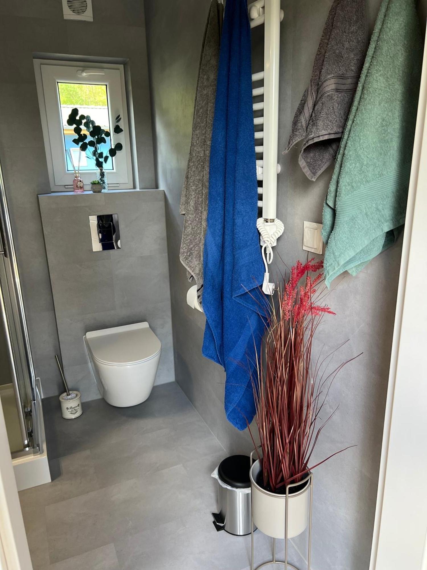 Tinyhouse Frida Villa Stuer Exterior photo