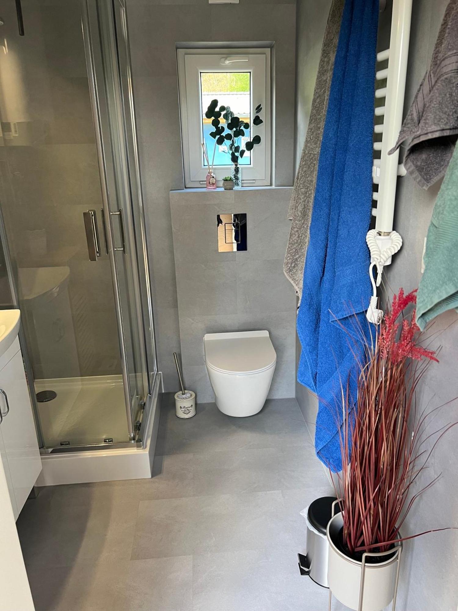 Tinyhouse Frida Villa Stuer Exterior photo